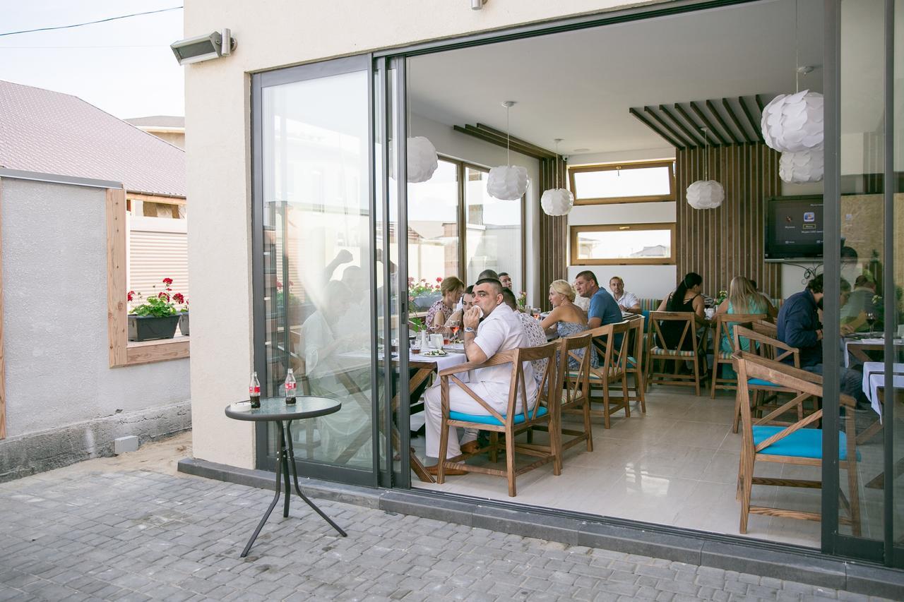 Villa Rk Deluxe Satoka Exterior foto