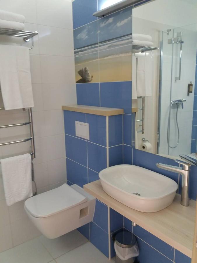 Villa Rk Deluxe Satoka Exterior foto