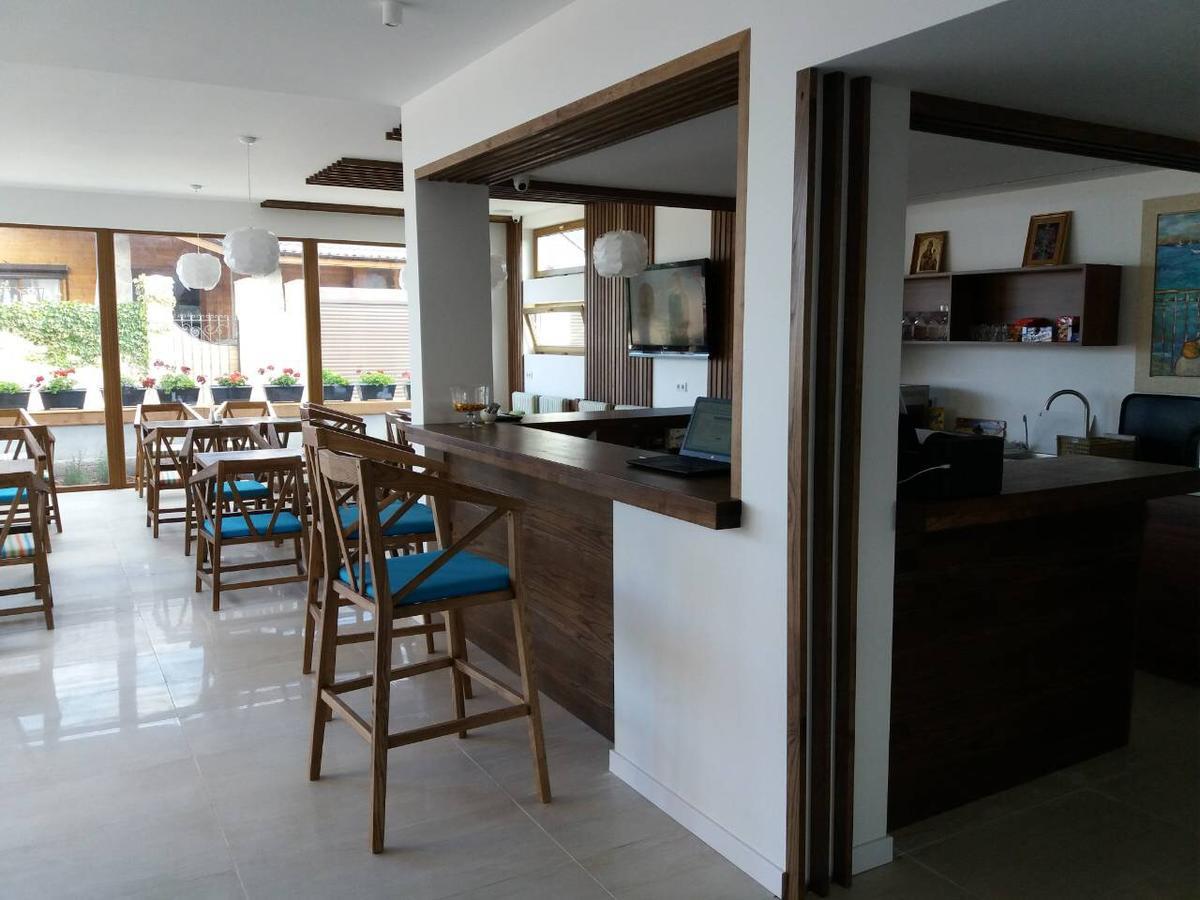 Villa Rk Deluxe Satoka Exterior foto